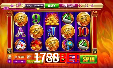 Desvendando o Mundo dos Jogos Virtuais na 1788bet