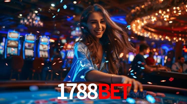 Welcome Bonus 1788bet