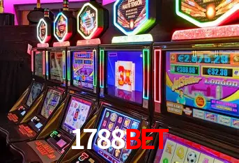 Desvendando o Mundo dos Jogos Virtuais na 1788bet