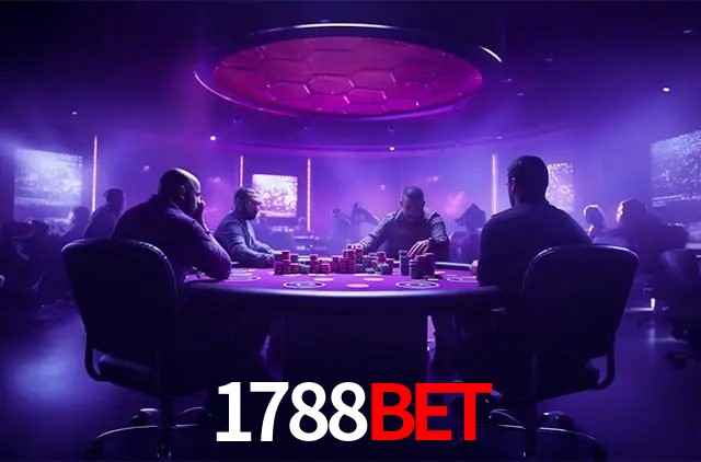 Experiência VIP 1788bet