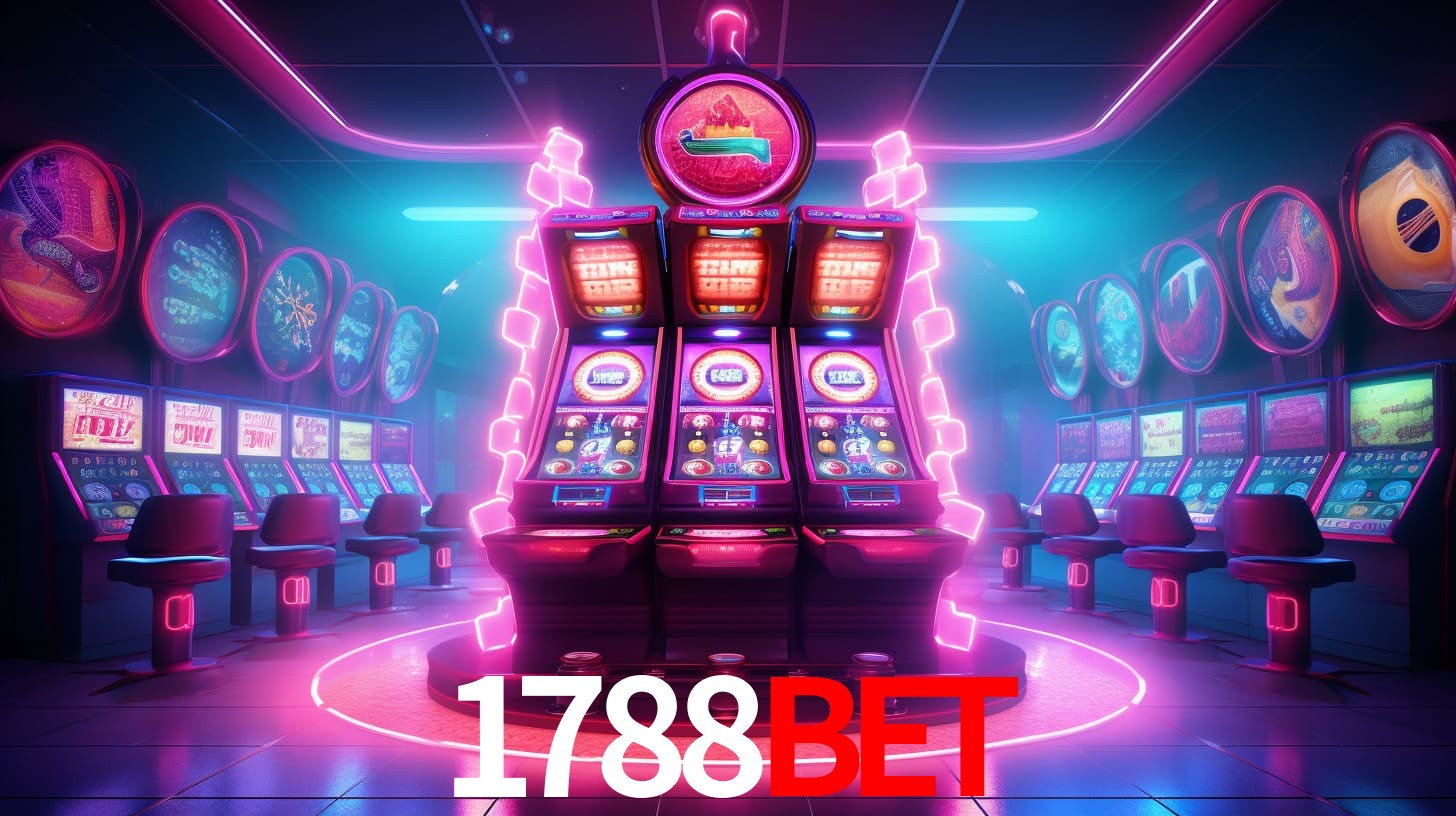 1788bet: Seu Cassino Premiado com Pagamentos Rápidos