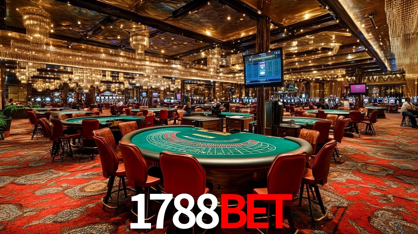 1788bet - Cassino Completo, Só no App - 1788bet.com