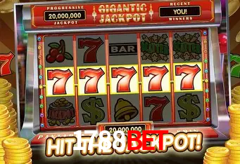 Descubra o Mundo do Cassino Online com 1788bet