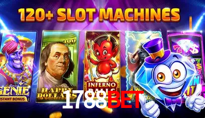 Inovações de Jogos na 1788bet: O Futuro das Experiências Interativas