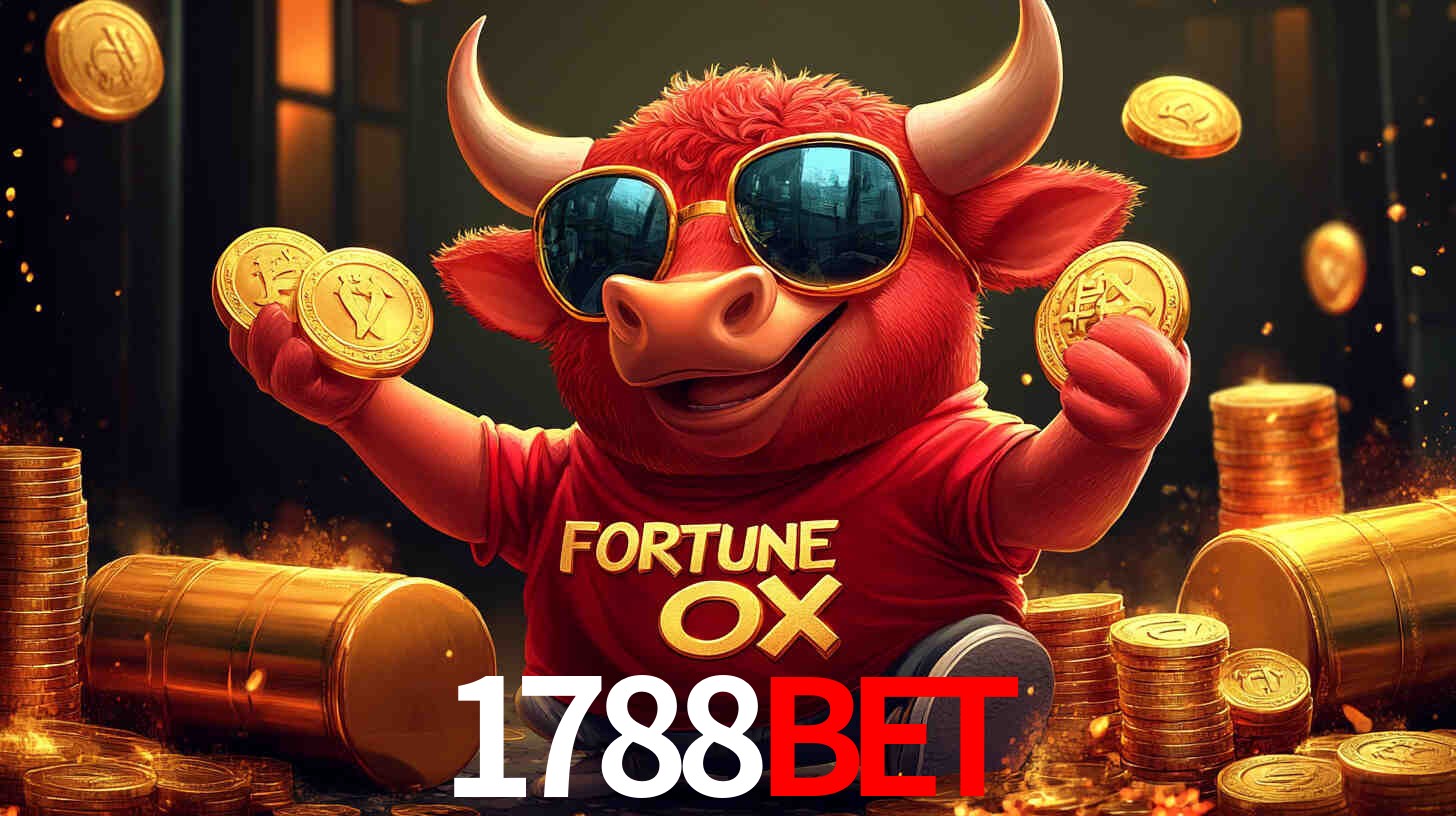 Inovações de Jogos na 1788bet: O Futuro das Experiências Interativas