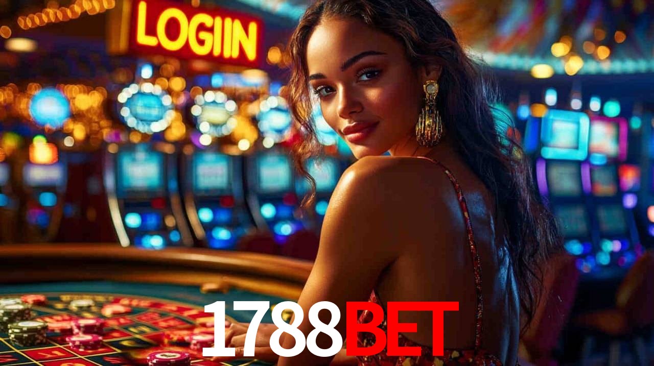 Casino Ao Vivo 1788bet