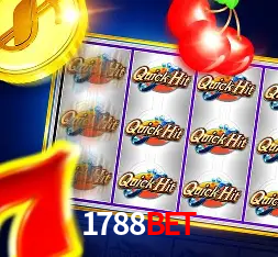Descubra a Magia dos Jogos de Arcade no 1788bet