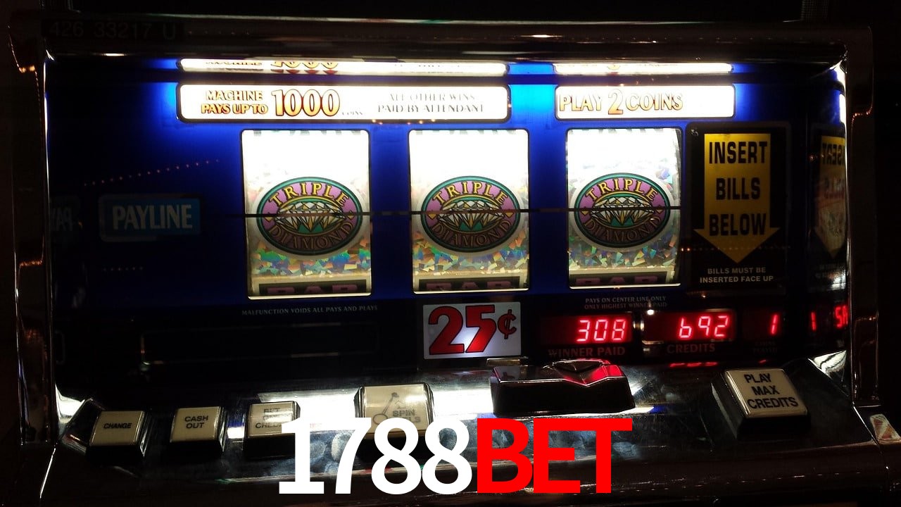 Tennis Betting 1788bet