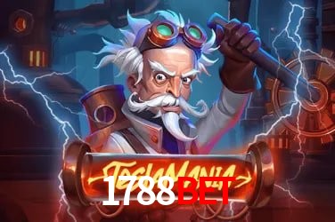 Provedores de Jogos 1788bet
