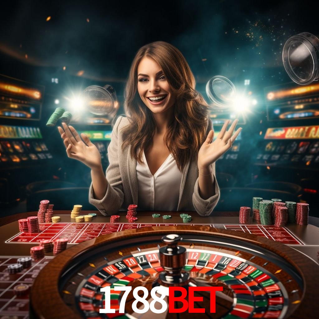 Explore as vantagens do 1788bet: serviço profissional e confiabilidade