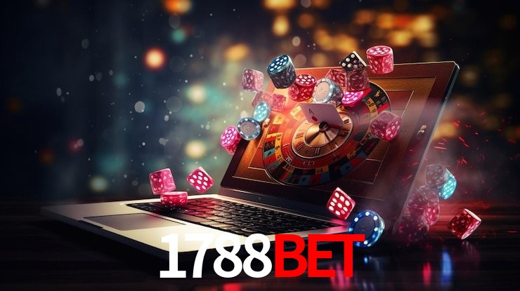 A Emoção da Loteria na 1788bet: Uma Chance de Mudança de Vida