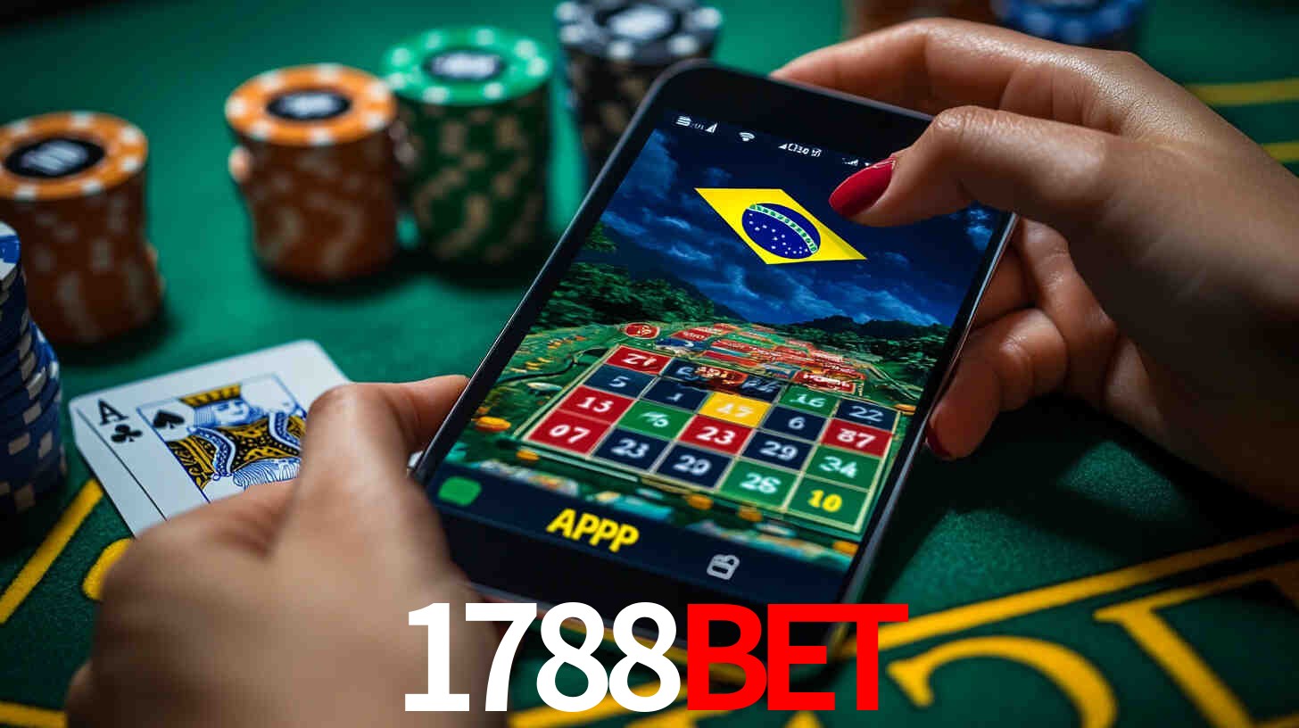 Descubra o Programa VIP da 1788bet: Vantagens Exclusivas para Jogadores