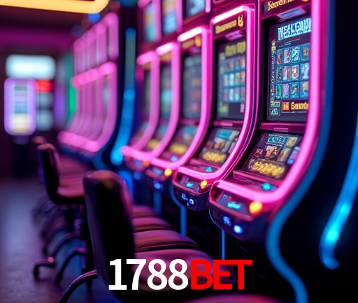 Slots com jackpots e giros grátis na 1788bet