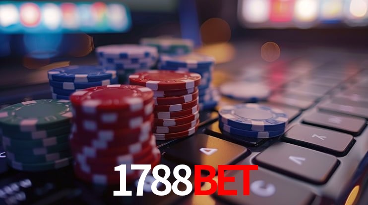 Design Responsivo 1788bet