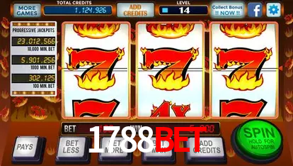 Descubra a Magia dos Jogos de Arcade no 1788bet