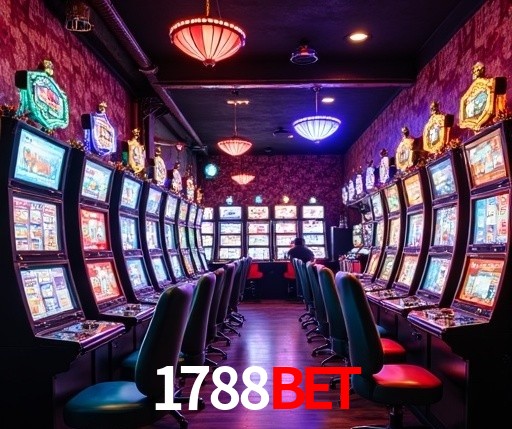 Biblioteca de slots populares na 1788bet