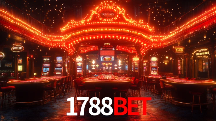 Ofertas Imperdíveis na 1788bet: Promoções e Bônus Que Valem a Pena