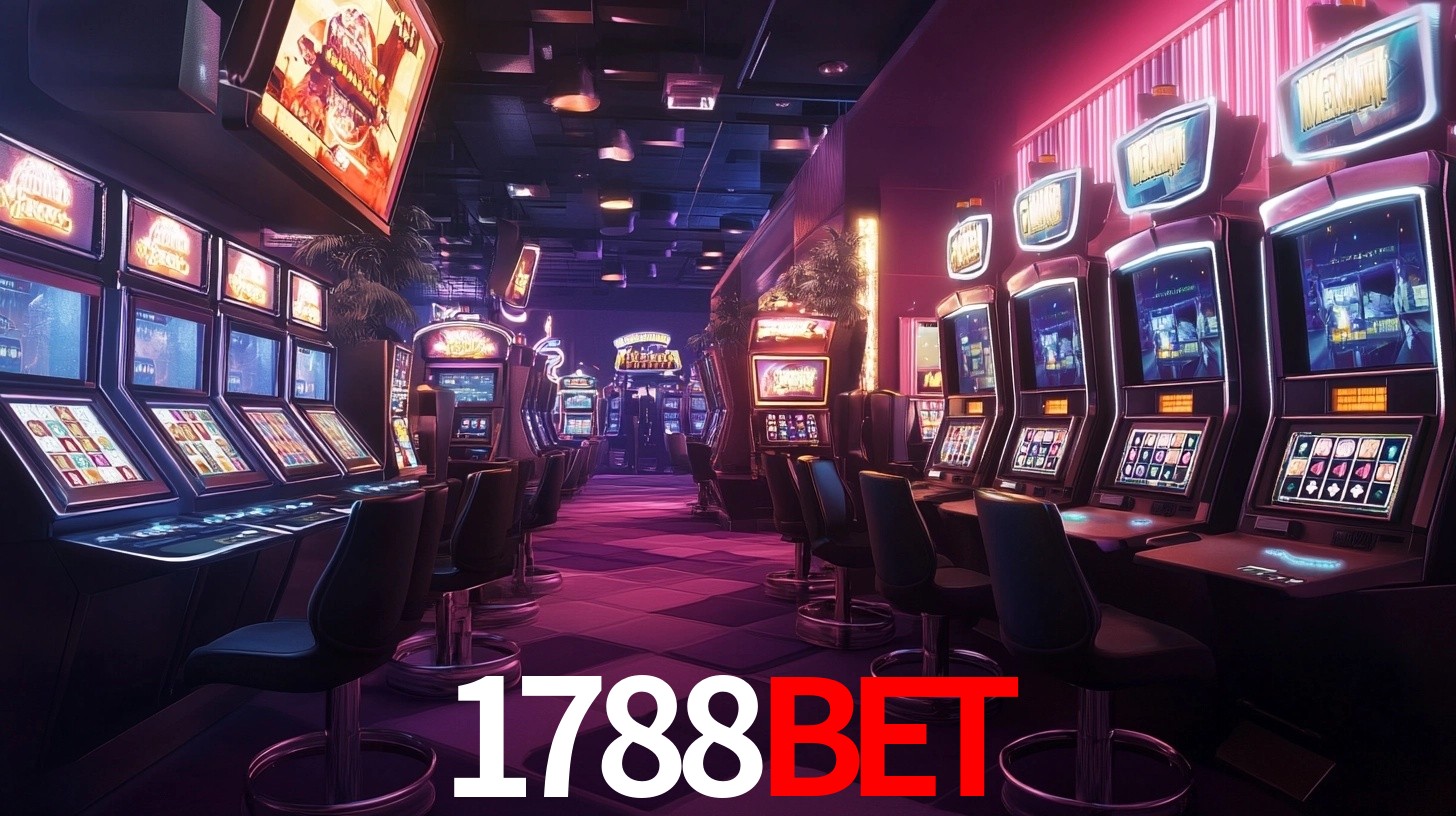 Premium Interface 1788bet
