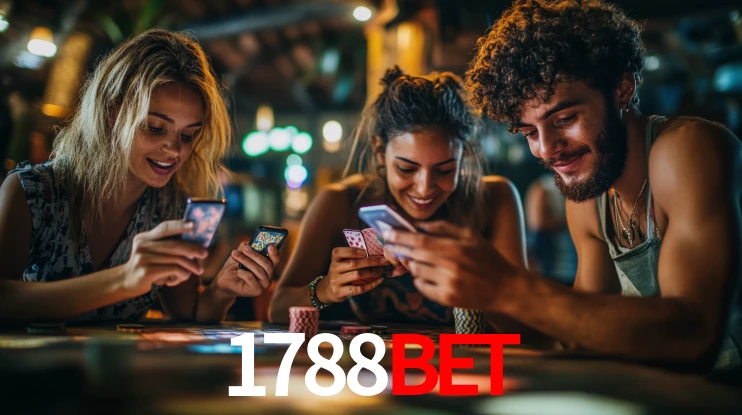 Live Casino 1788bet