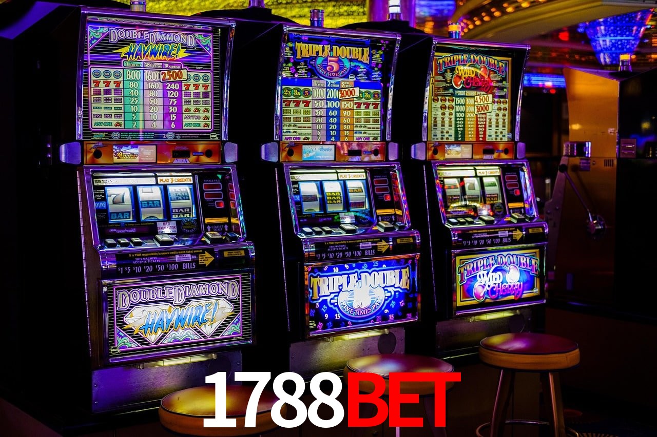 Casino VIP 1788bet