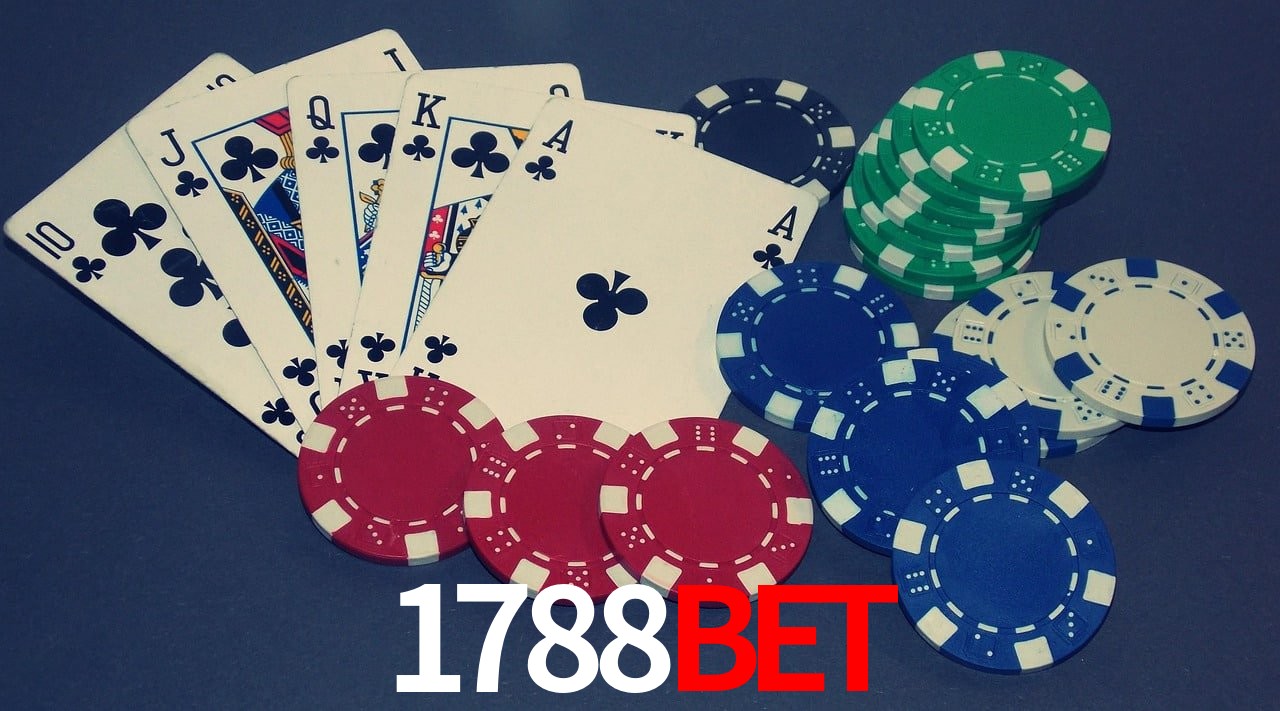 Bonus Features 1788bet