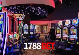 Jogos com bônus e suporte 24h na 1788bet