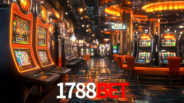 Cashback e recargas na 1788bet