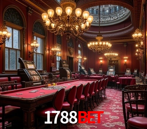 Especiais de Fim de Semana 1788bet
