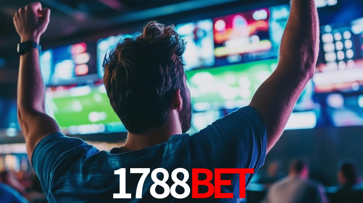 1788bet: Seu Especialista em Apostas Esportivas Brasileiras