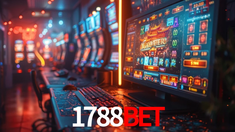 Experimente o Login Seguro Premium no 1788bet