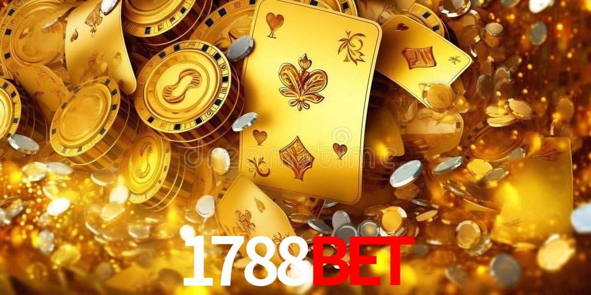Explorando a Categoria de Eventos em Apostas na 1788bet