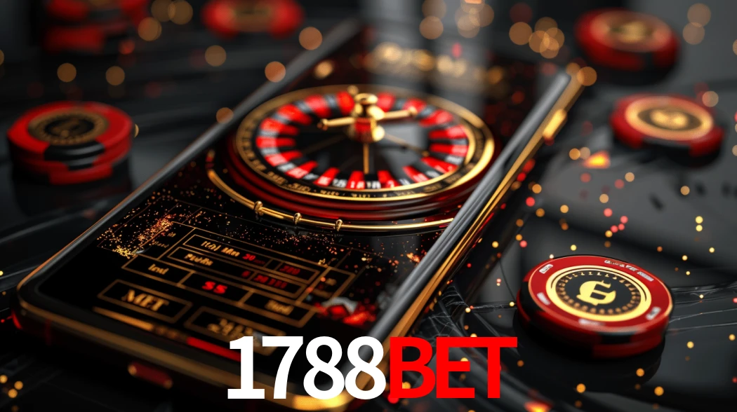 Slot Games 1788bet