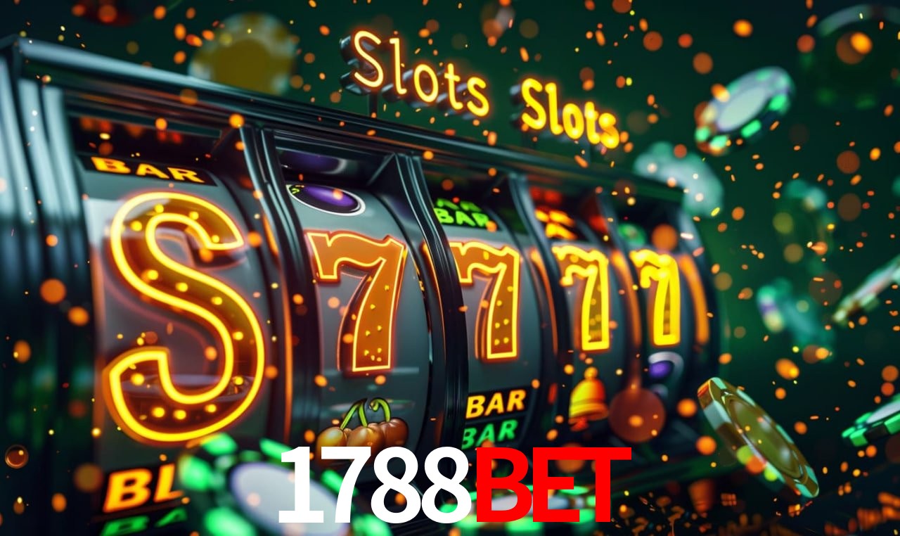 Mesa de Blackjack 1788bet