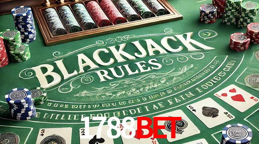 Live Casino 1788bet