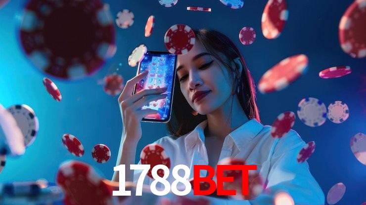 Inovações de Jogos na 1788bet: O Futuro das Experiências Interativas