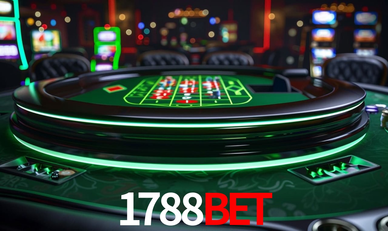 Exclusive Offers 1788bet