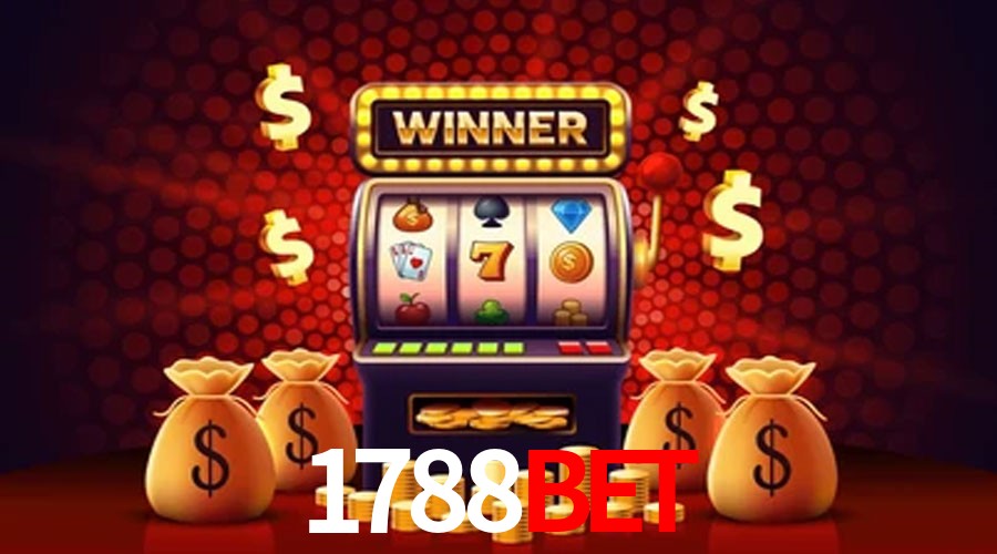 Account Benefits 1788bet