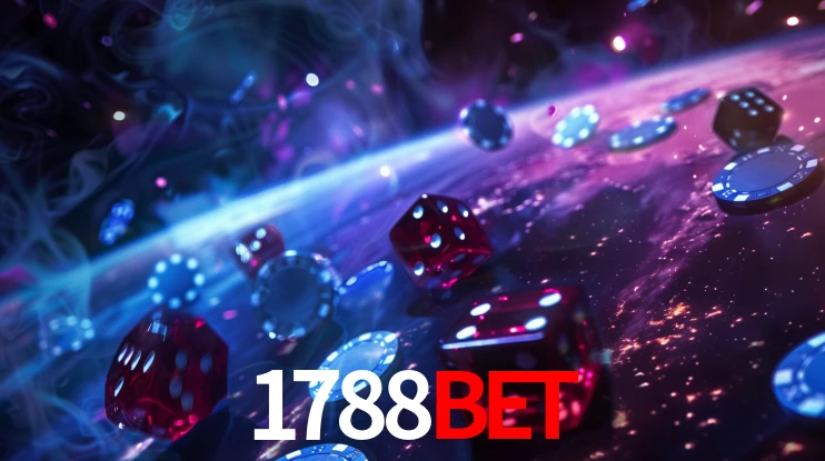 Game Providers 1788bet