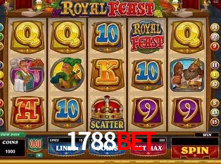 APP oficial da 1788bet para mobile