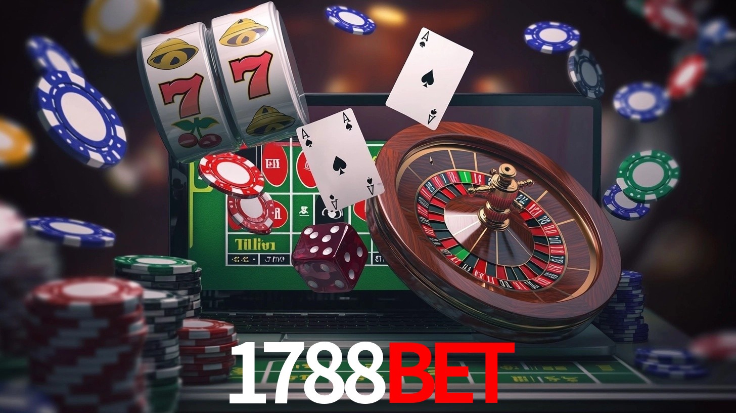 1788bet App Interface