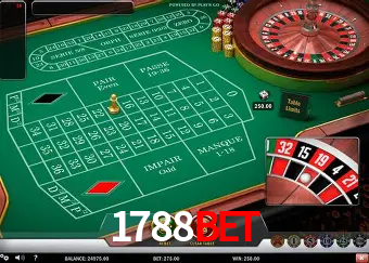 Descubra a Essência do 1788bet: Nossa História e Compromissos