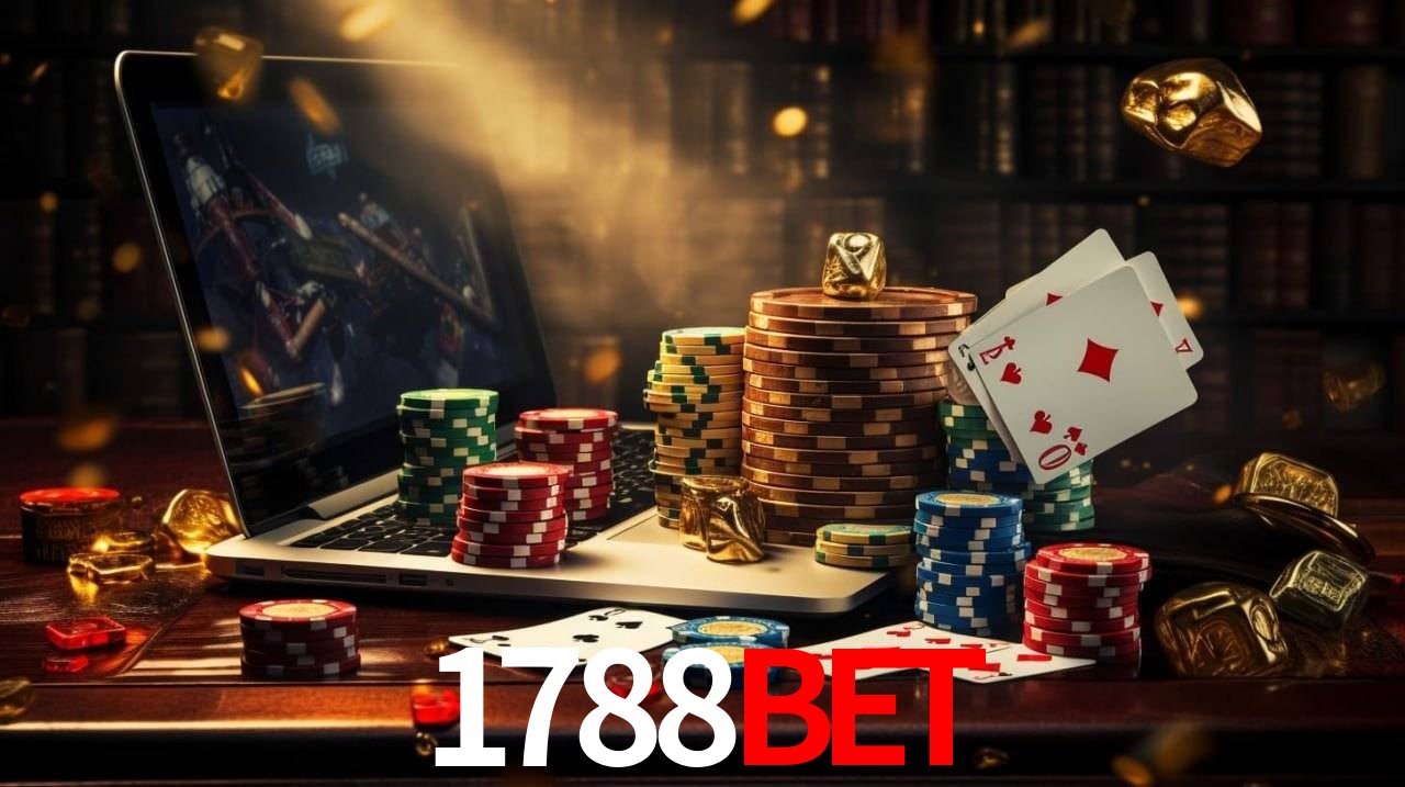 Torneios 1788bet