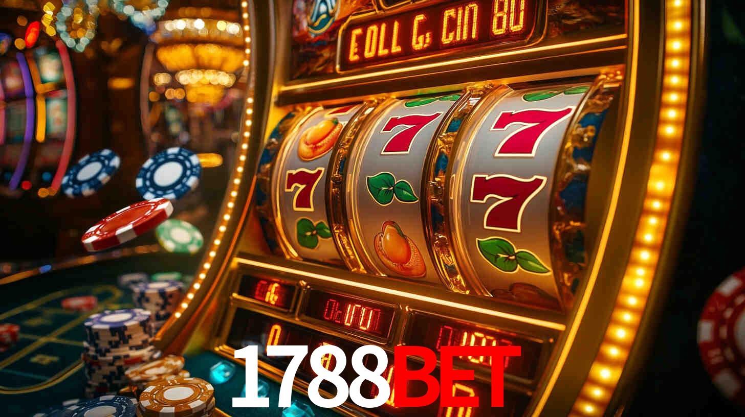 Daily Bonuses 1788bet