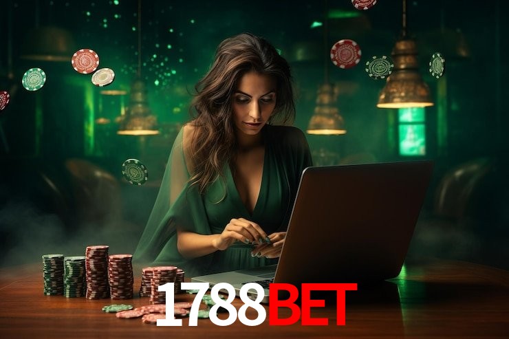 Segurança e privacidade no APP 1788bet